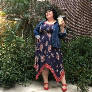 Meet your Posher, Jenn